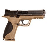 SMITH & WESSON M&P40 - 3 of 4