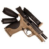 SMITH & WESSON M&P40 - 4 of 4