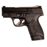 SMITH & WESSON M&P Shield - 1 of 4
