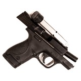 SMITH & WESSON M&P Shield - 4 of 4
