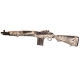 SPRINGFIELD ARMORY M1A SOCOM 16 - 1 of 5