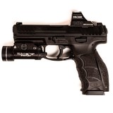 HECKLER & KOCH VP9 - 2 of 4