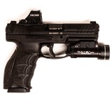 HECKLER & KOCH VP9 - 3 of 4
