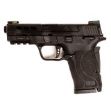 SMITH & WESSON M&P9 SHIELD EZ M2.0 PERFORMANCE CENTER - 2 of 4