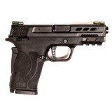 SMITH & WESSON M&P9 SHIELD EZ M2.0 PERFORMANCE CENTER - 3 of 4