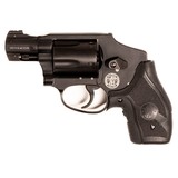 SMITH & WESSON MP340 .357 MAG - 1 of 5