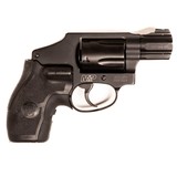 SMITH & WESSON MP340 .357 MAG - 3 of 5
