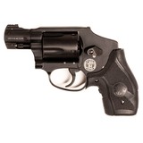 SMITH & WESSON MP340 .357 MAG - 2 of 5