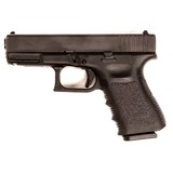 GLOCK G19 GEN3 - 1 of 4