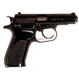 CZECH SMALL ARMS (CSA) 82 - 3 of 4