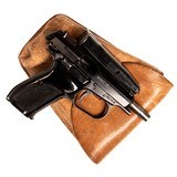 CZECH SMALL ARMS (CSA) 82 - 4 of 4