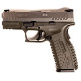 SPRINGFIELD ARMORY XDM-93.8 - 2 of 4