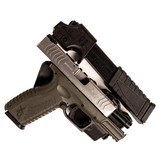 SPRINGFIELD ARMORY XDM-93.8 - 4 of 4