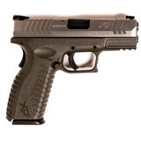SPRINGFIELD ARMORY XDM-93.8 - 3 of 4