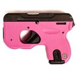 TAURUS CURVE - 1 of 4