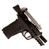 SMITH & WESSON M&P9 SHIELD EZ M2.0 - 4 of 4