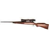 SAVAGE ARMS 110 - 2 of 5