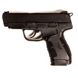 SPRINGFIELD ARMORY XDE-9 3.3 - 1 of 4