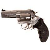 SMITH & WESSON MODEL 60-4 - 2 of 5