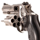 SMITH & WESSON MODEL 60-4 - 5 of 5