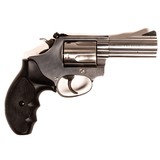 SMITH & WESSON MODEL 60-4 - 3 of 5