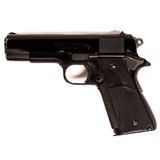 COLT LIGHTWEIGHT COMMANDER MK IV SERIES 80 - 1 of 4