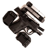 SMITH & WESSON M&P9 SHIELD - 4 of 4