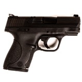 SMITH & WESSON M&P9 SHIELD - 3 of 4