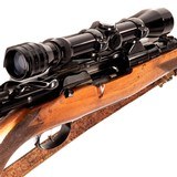 STEYR DAIMLER PUCH A.G. MANNLICHER SCHOENAUER MODEL 1950 - 4 of 5