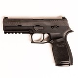 SIG SAUER P320 - 2 of 4