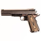 DAN WESSON KODIAK - 1 of 4