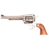 RUGER NEW MODEL BLACKHAWK - 2 of 5