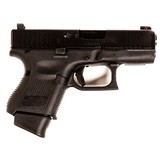 GLOCK 26 GEN5 - 3 of 4