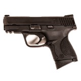 SMITH & WESSON M&P9C - 2 of 4