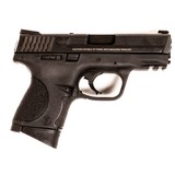 SMITH & WESSON M&P9C - 3 of 4