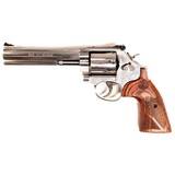 SMITH & WESSON MODEL 686-6 - 1 of 5