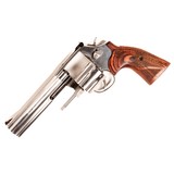 SMITH & WESSON MODEL 686-6 - 4 of 5