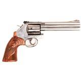 SMITH & WESSON MODEL 686-6 - 3 of 5