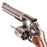 SMITH & WESSON MODEL 686-6 - 5 of 5