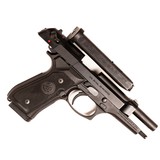 BERETTA MOD.96 - 4 of 4