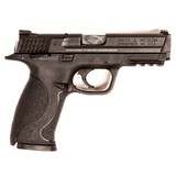 SMITH & WESSON M&P9 - 3 of 4