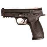 SMITH & WESSON M&P9 - 1 of 4