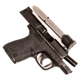SMITH & WESSON M&P9 SHIELD - 4 of 4
