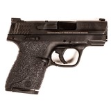 SMITH & WESSON M&P9 SHIELD - 3 of 4