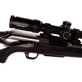 BROWNING A-BOLT - 4 of 5
