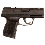 SIG SAUER P365 SAS - 3 of 4
