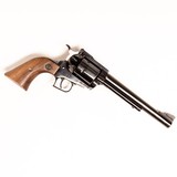 RUGER NEW MODEL SUPER BLACKHAWK - 4 of 5