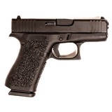 GLOCK 43X - 3 of 4