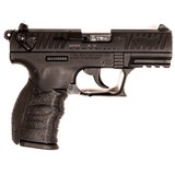 WALTHER P22 - 3 of 4