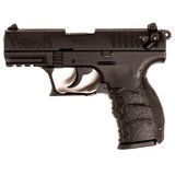 WALTHER P22 - 1 of 4